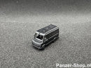 spur (N) Mercedes-Benz T2 510D, THW Bergungstaucher Modell