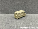 spur (N) Mercedes-Benz T2 510D, THW Bergungstaucher Modell