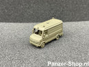 spur (N) Mercedes-Benz T2 609D, Ambulanz Modell