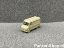 spur (N) Mercedes-Benz T2 609D, Bus Kurz Modell