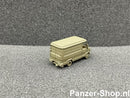 spur (N) Mercedes-Benz T2 609D, Bus Kurz Modell