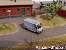 spur (N) Mercedes-Benz T2 609D, Bus Kurz Modell