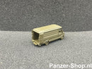 spur (N) Mercedes-Benz T2 609D, Bus Mittel, Offen Modell