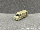 spur (N) Mercedes-Benz T2 609D, Bus Mittel, Offen Modell