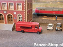 spur (N) Mercedes-Benz T2 609D, Imbisswagen Bus Modell