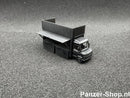 spur (N) Mercedes-Benz T2 814D, Imbisswagen Hoch Modell