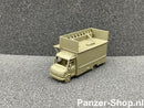 spur (N) Mercedes-Benz T2 814D, Imbisswagen Hoch Modell
