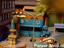 spur (N) Mercedes-Benz T2 814D, Imbisswagen Hoch Modell