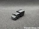 spur (N) Mercedes-Benz T2 814D, Plane Modell