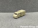 spur (N) Mercedes-Benz Vario 813DA, Feuerwehr TSF-W Modell