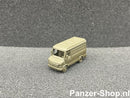 spur (N) Mercedes-Benz Vario 814D, Bus Kurz Modell