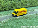spur (N) Mercedes-Benz Vario 814D, Bus Mittel Modell