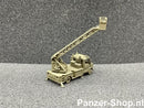 spur (N) Mercedes-Benz Vario 814D, DLK12/9 Feuerwehr Leiterwagen Modell