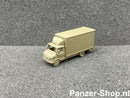 spur (N) Mercedes-Benz Vario 816D, Koffer Modell