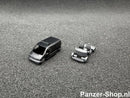 spur (N) Mercedes-Benz Vito, Feuerwehr Modell