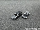 spur (N) Nissan Patrol Modell