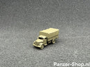 spur (N) Opel Blitz, Plane Modell