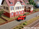 spur (N) Opel Blitz, TLF-15 Modell