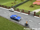spur (N) Opel Diplomat Modell