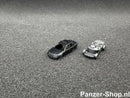 spur (N) Opel Omega, Feuerwehr Modell