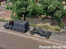 spur (N) PaK-43 Modell
