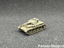 spur (N) Panzer IV Modell