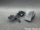 spur (N) Patriot System, AN/MPQ-53 Radar Modell