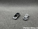 spur (N) Peugeot 308 Modell