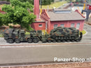 spur (N) Pionierpanzer AEV3, Kodiak Modell