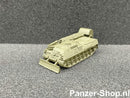 spur (N) Pionierpanzer II (Dachs)