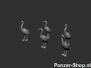 spur (N) Reiher Modell