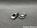 spur (N) Renault Scenic Modell