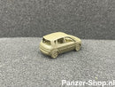 spur (N) Renault Scenic Modell