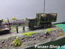 spur (N) Renault TRM 10000, Tankanlage Modell