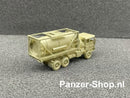 spur (N) Renault TRM 10000, Tankanlage Modell