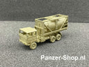 spur (N) Renault TRM 10000, Tankanlage Modell