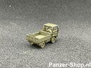 spur (N) Renault TRM 2000, Pritsche Modell