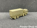 spur (N) RMMV HX 15t 8x8, Plane Modell