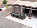 spur (N) RMMV HX 15t 8x8, Pritsche Modell