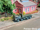 spur (N) RMMV HX Multi, Flatbed Modell