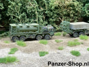 spur (N) RMMV HX Multi, Tanker