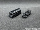 spur (N) Robur LD 2002, Bus Ambulanz Modell