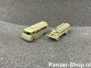 spur (N) Robur LD 2002, Bus Modell
