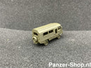 spur (N) Robur LD 2002, Bus Modell