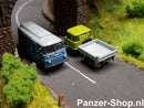 spur (N) Robur LD 2002, Bus Modell