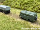 spur (N) Robur LD 2002, Bus Modell