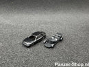 spur (N) Saab 9-3, Coupé Modell
