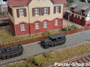 spur (N) Sd.Kfz.10 Modell
