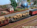 spur (N) Sd.Kfz.10 Modell