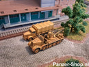 spur (N) Sd.Kfz.9, Spreitzerkran